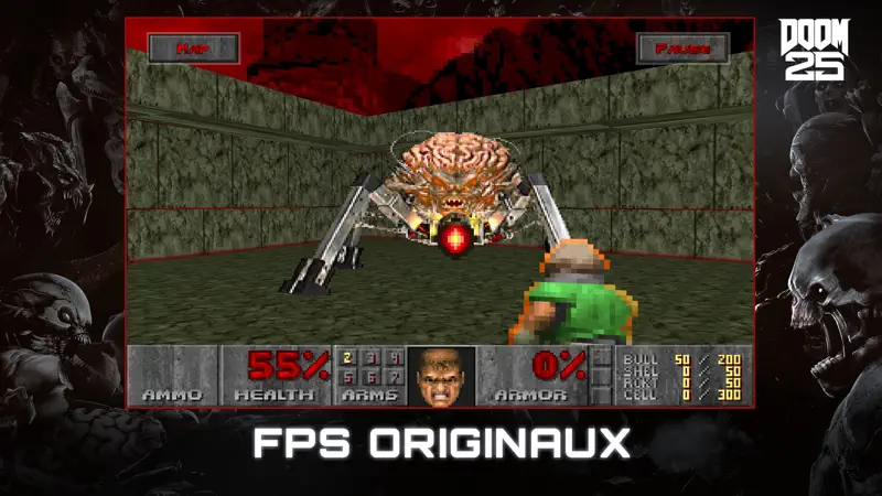 DOOM screenshot 5 of 6