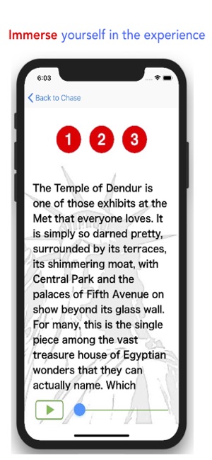 PlaceChase Secrets of the Met(圖3)-速報App