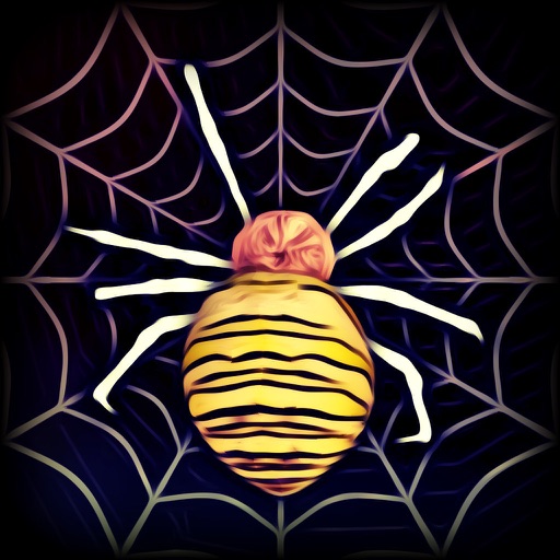 Atomic Spider icon