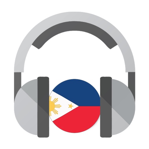 Radio Pinoy icon