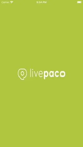 Game screenshot Live Paco mod apk