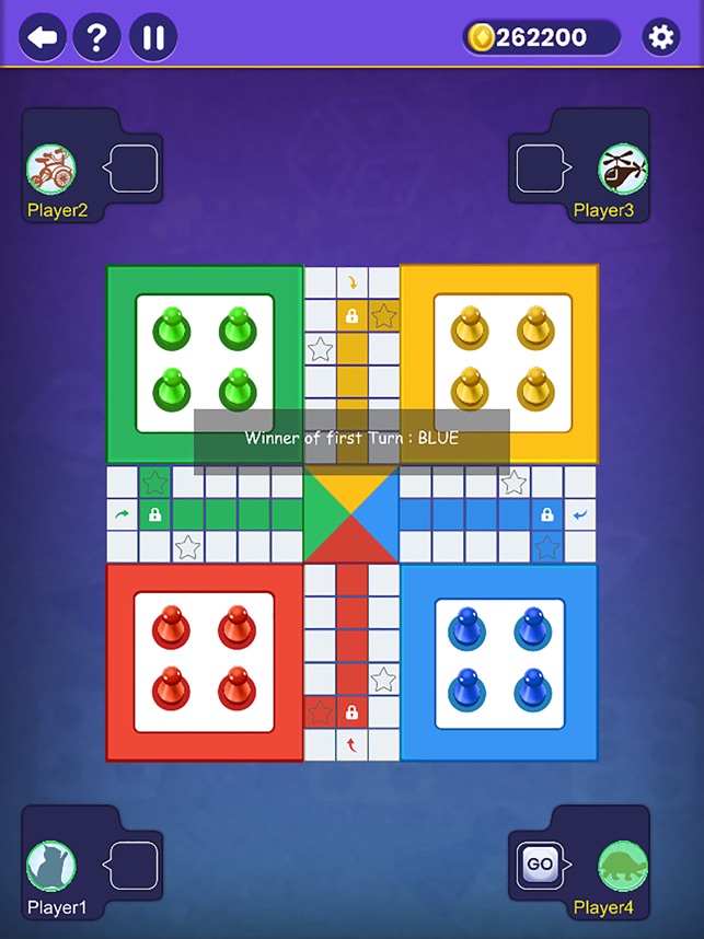 Ludo Squares on the App Store