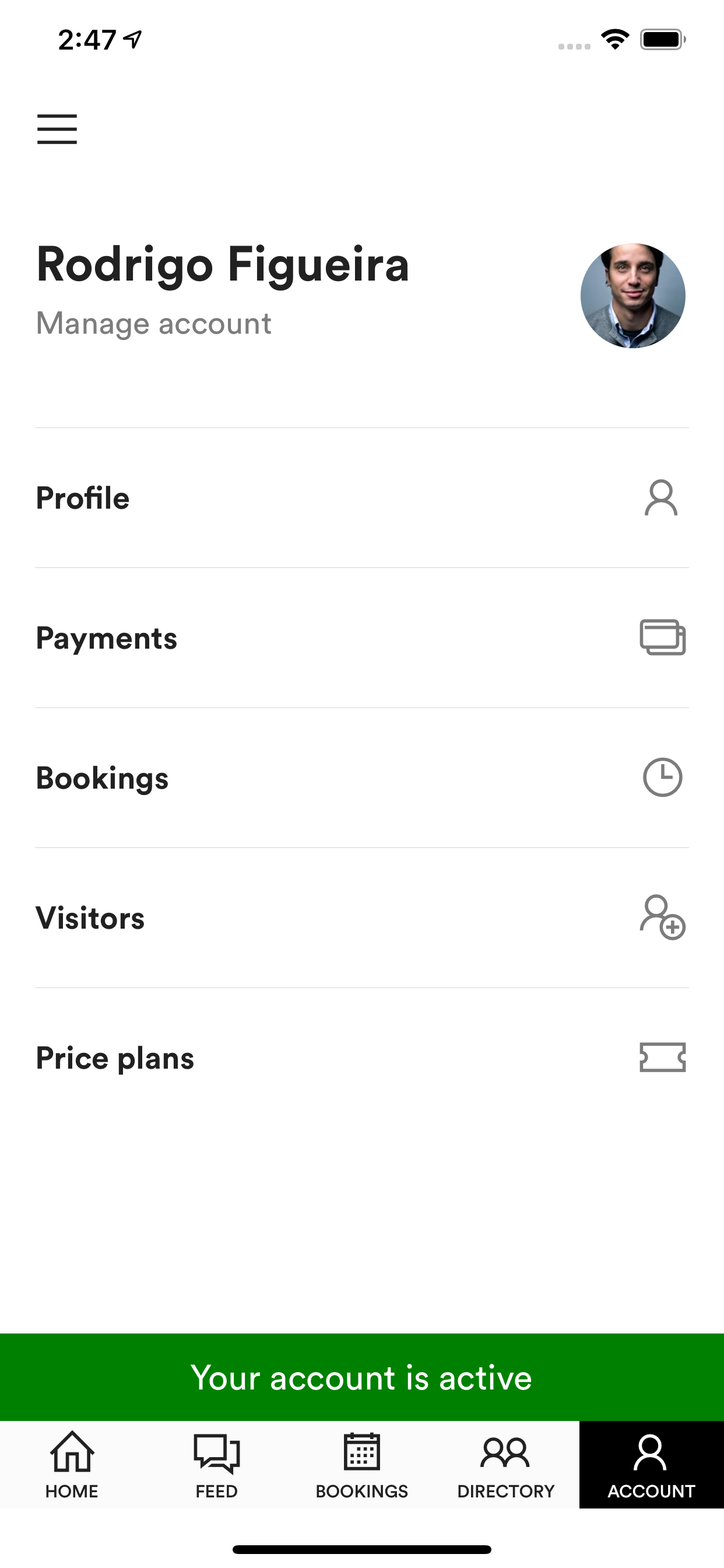 COHUTT screenshot 6