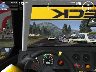 Imágen 5 Rush Rally 3 iphone