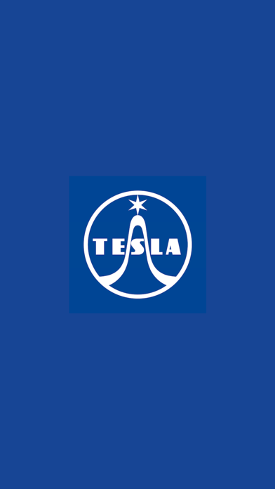 TESLA RoboStar iQ500/600 Screenshot