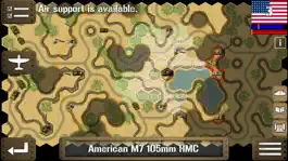 Game screenshot Tank Battle: North Africa mod apk