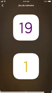 apprendre le luxembourgeois iPhone Captures Décran 4
