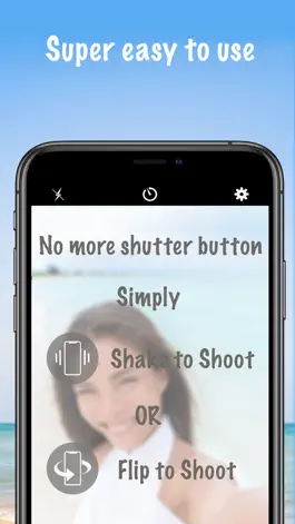 Game screenshot Selfie in HD apk