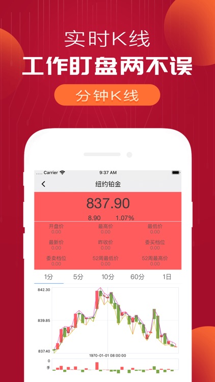 光华股票 screenshot-3