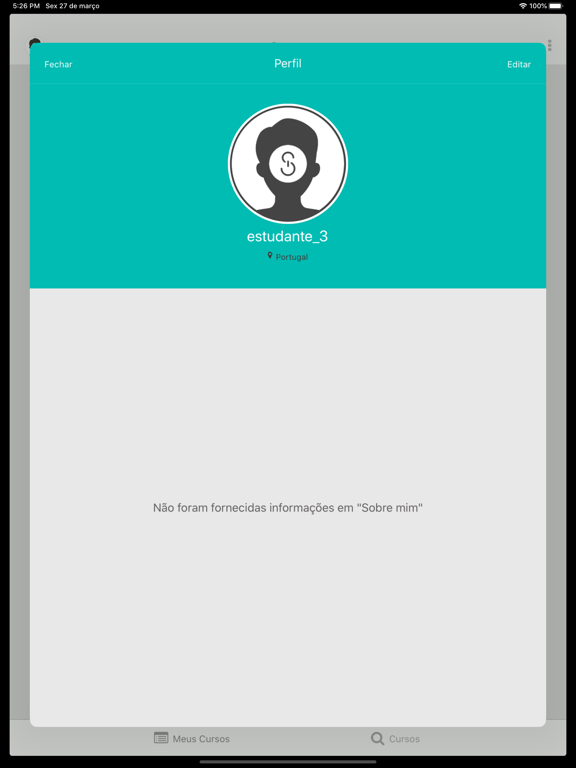 Screenshot #6 pour SwitchOn eLearning
