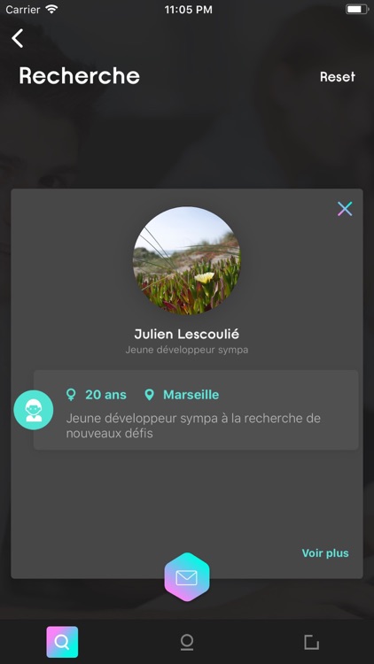 TeenJob screenshot-3