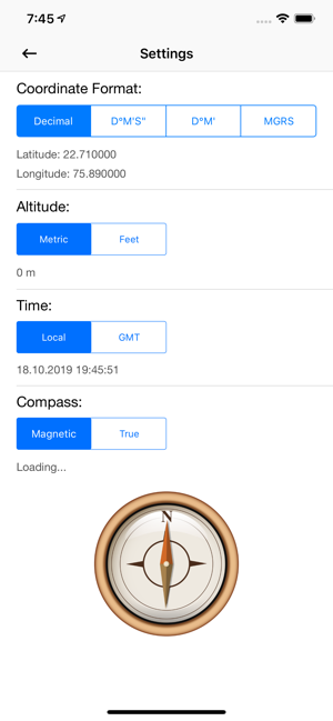 Ulu GPS Pro(圖3)-速報App