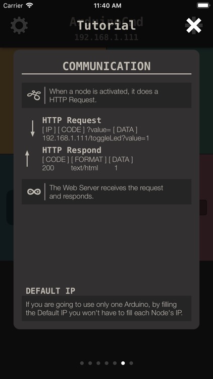 Arduino Commands screenshot-6