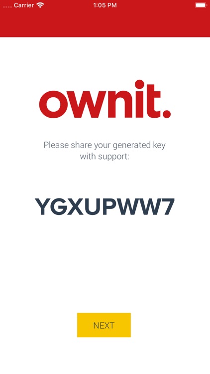 Ownit Fixit