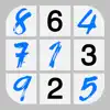 Sudoku ⊞ contact information