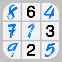Sudoku ⊞ logo