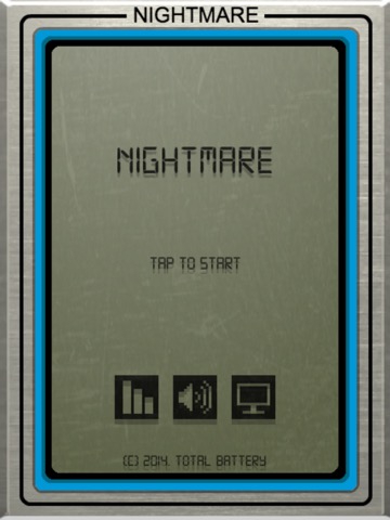 NightmareFのおすすめ画像1