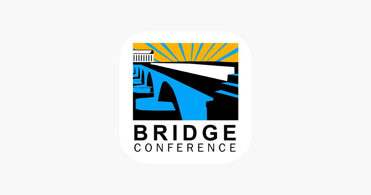 ‎Bridge Conference on the App Store