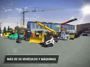 construction simulator 3 lite ipad capturas de pantalla 1