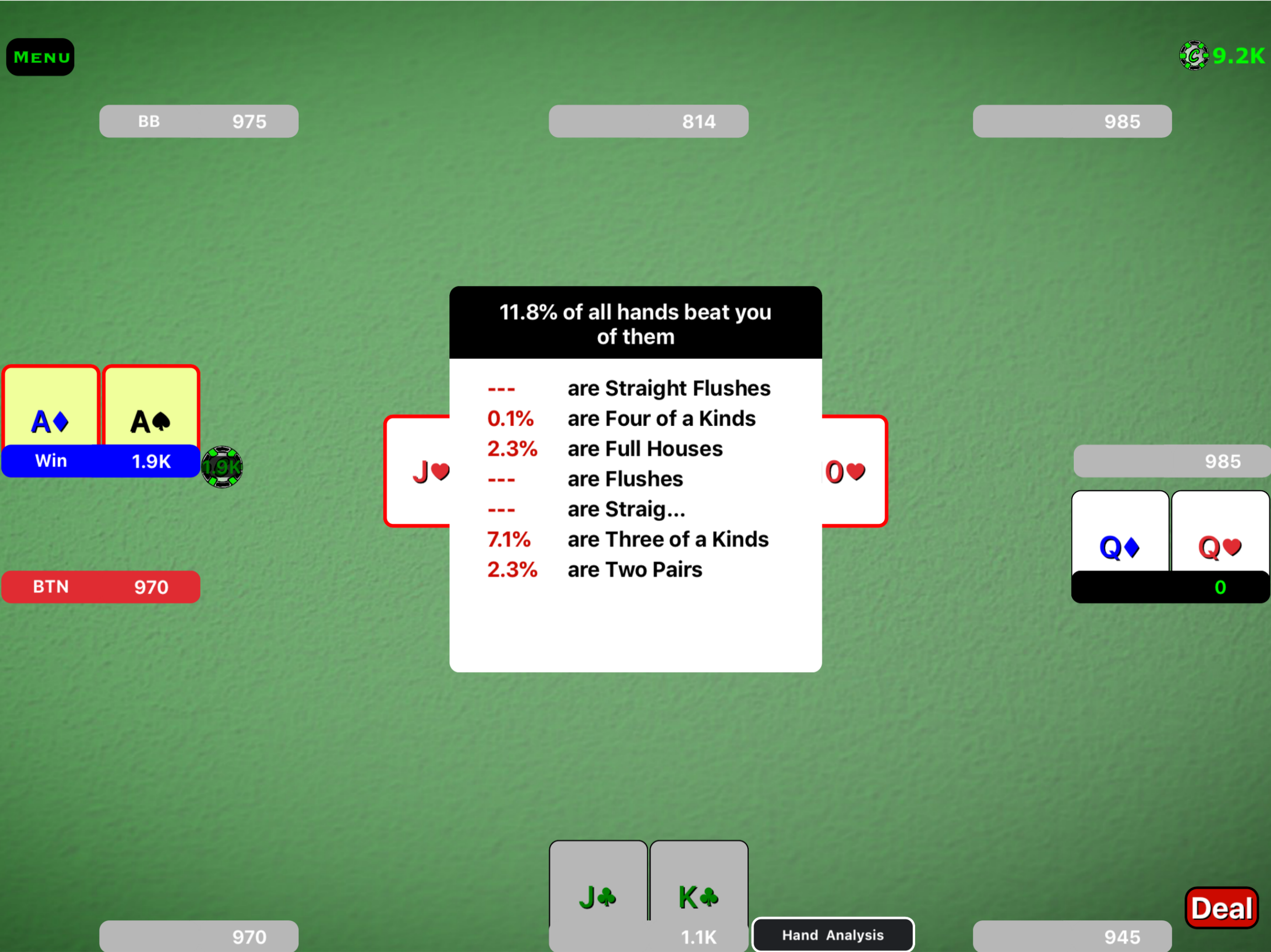 Hold 'Em Hacker