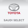 Toyota Saudi Select - ABDUL LATIF JAMEEL RETAIL CO LTD