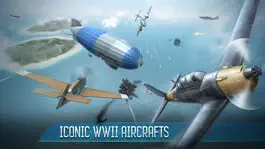 Game screenshot Sky Baron: War of Nations mod apk