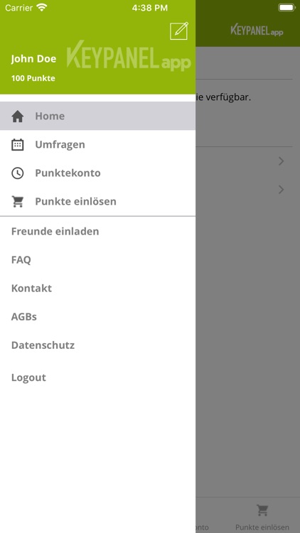 Keypanel – Paid Surveys screenshot-3