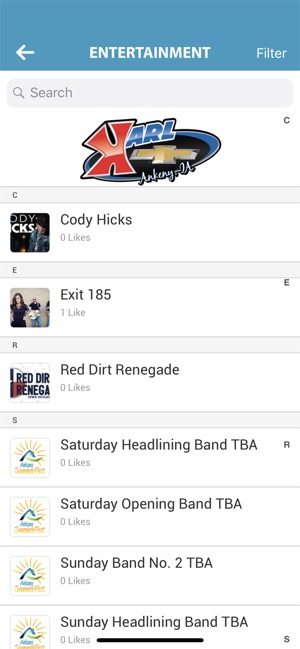 Ankeny SummerFest(圖4)-速報App