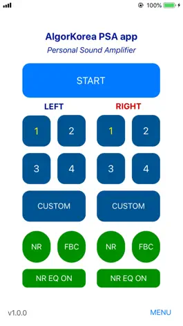 Game screenshot Smart AMP mod apk