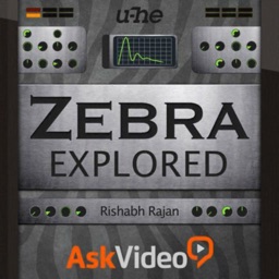 Zebra Course by Ask.Video
