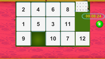 Screenshot #2 pour magic puzzle animal