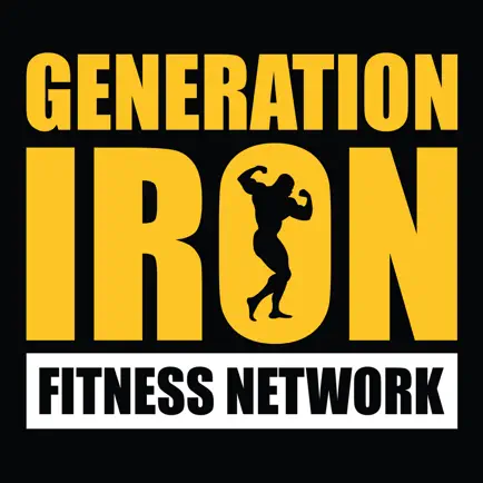GenerationIron.com Cheats