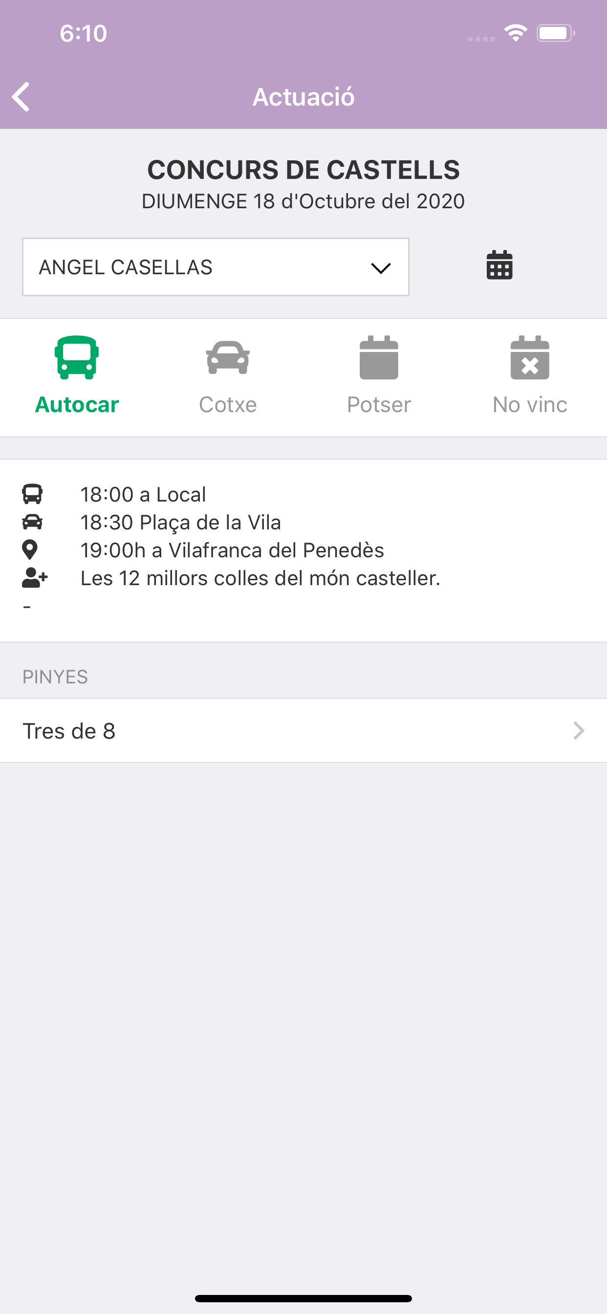 Minyons de Terrassa