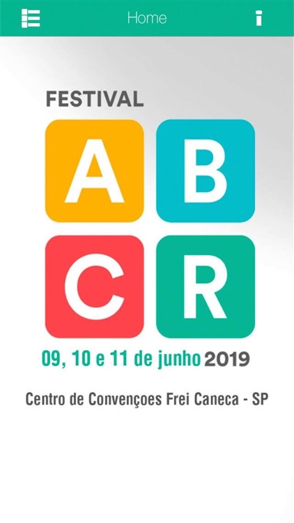 Festival ABCR 2019