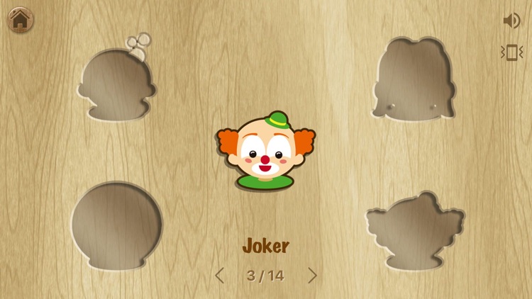 Baby Puzzles with Sounds screenshot-6