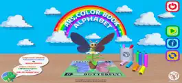 Game screenshot ARS Color Book mod apk