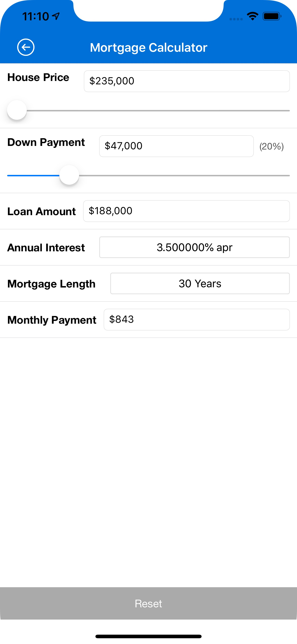 Lake Okoboji Real Estate screenshot 5