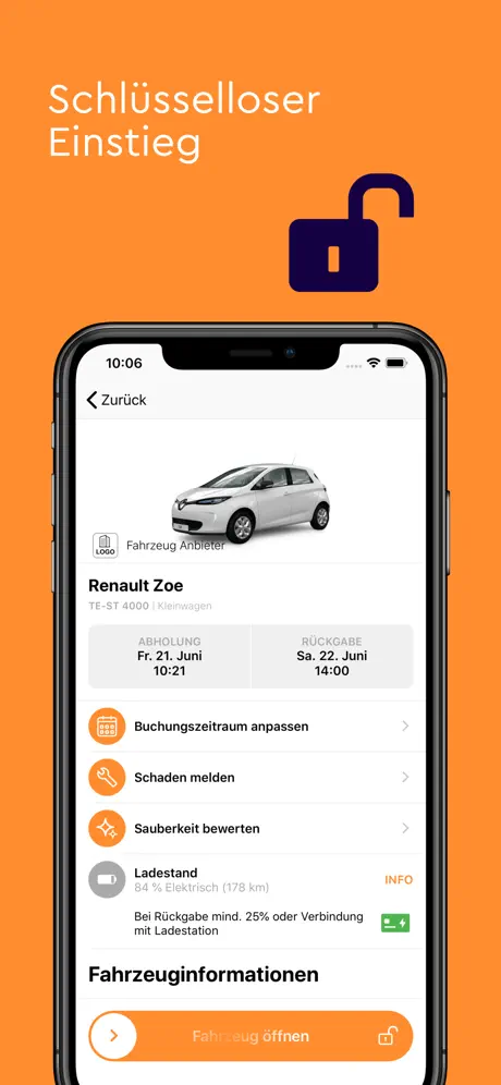 rhenag eCarsharing