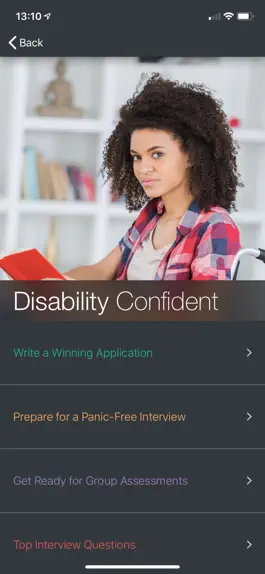 Game screenshot Skills2Use hack