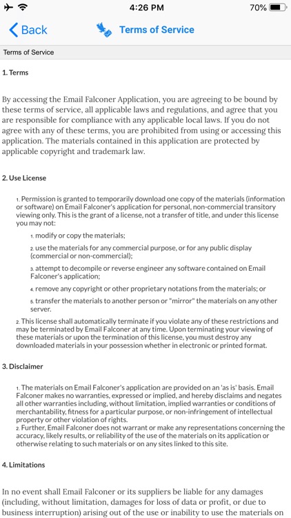 Email Collector for Instagram screenshot-7