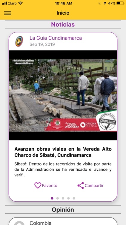 La Guía Cundinamarca