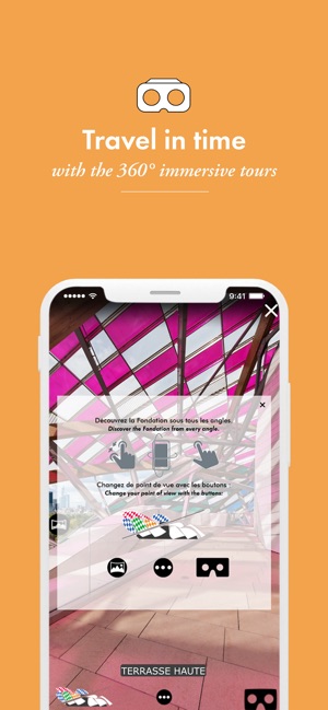 Fondation Louis Vuitton(圖5)-速報App