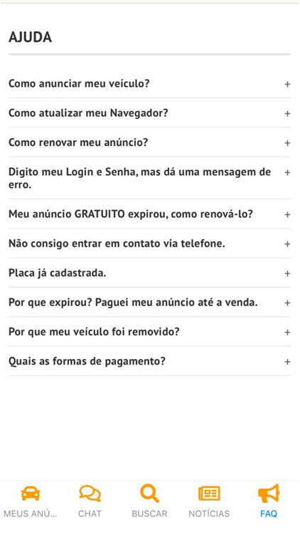 Seminovos screenshot-3