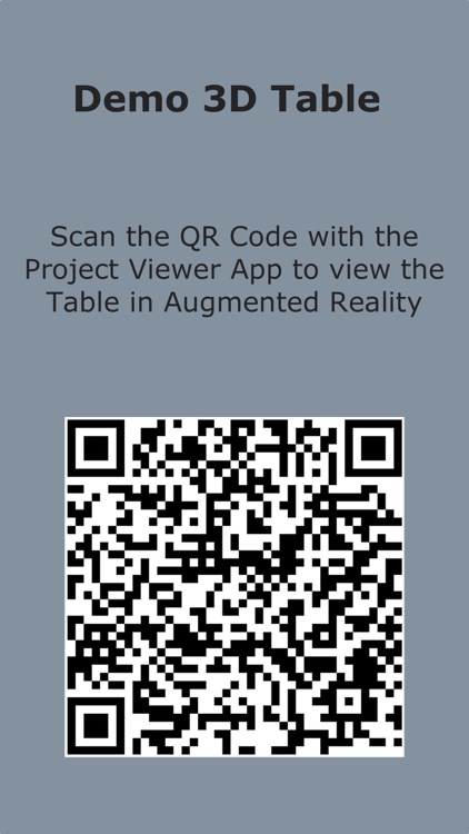 Project Viewer App screenshot-4