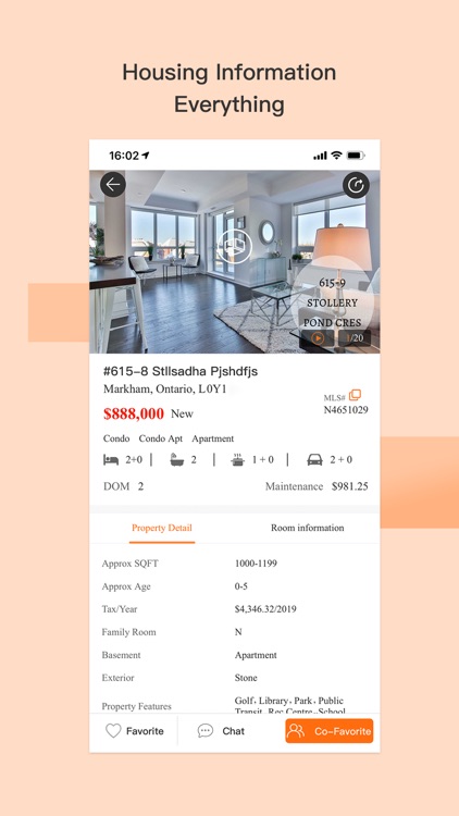 HousingEZ-Find Dream Home Easy