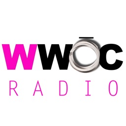 WWOC Radio App
