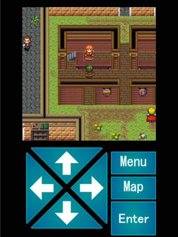 Summon Mate screenshot 8