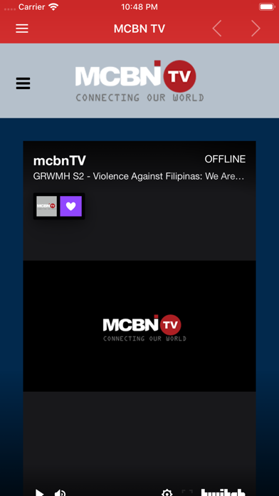 MCBN Group screenshot 3