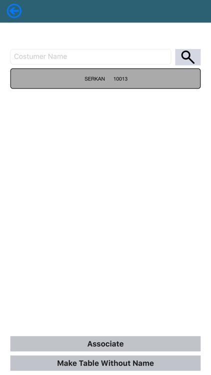 Resto Mobile screenshot-4