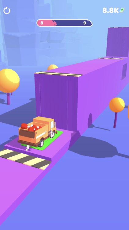 Drive Hills screenshot-4